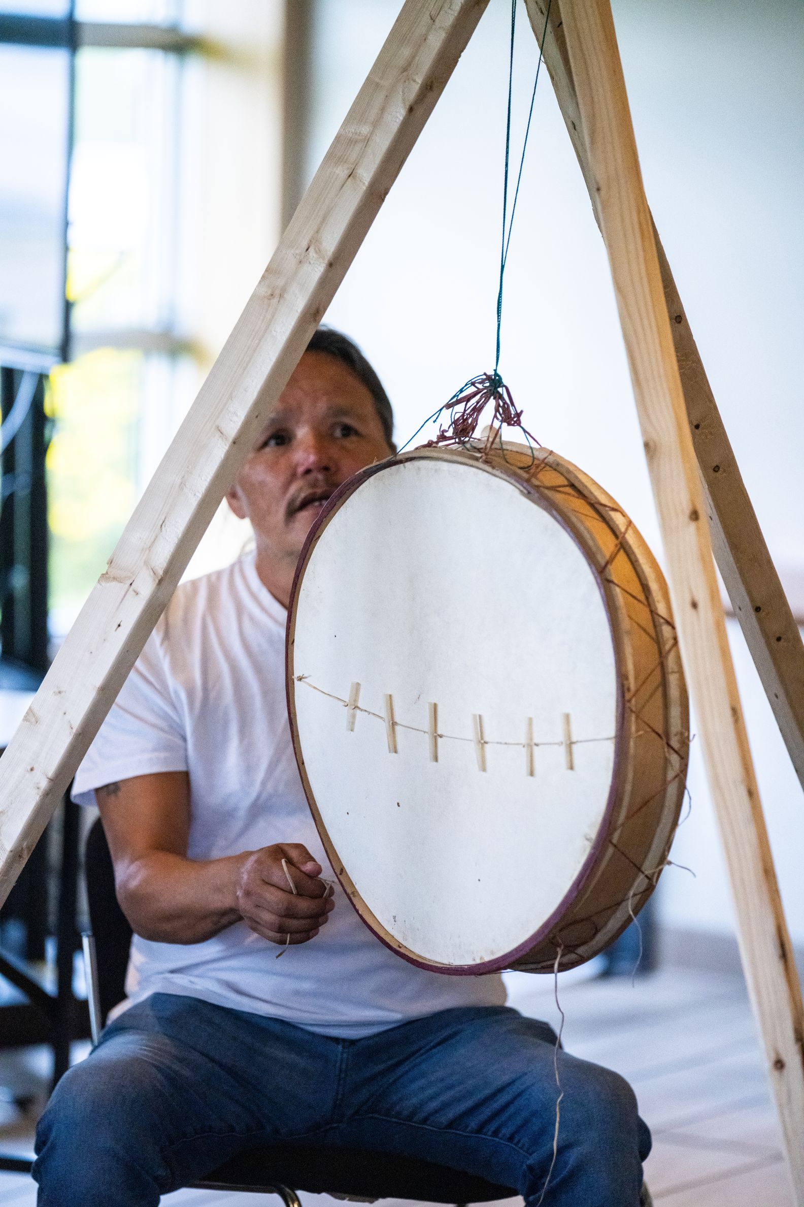 Kapatakan : Une expérience immersive au cœur de la culture innue