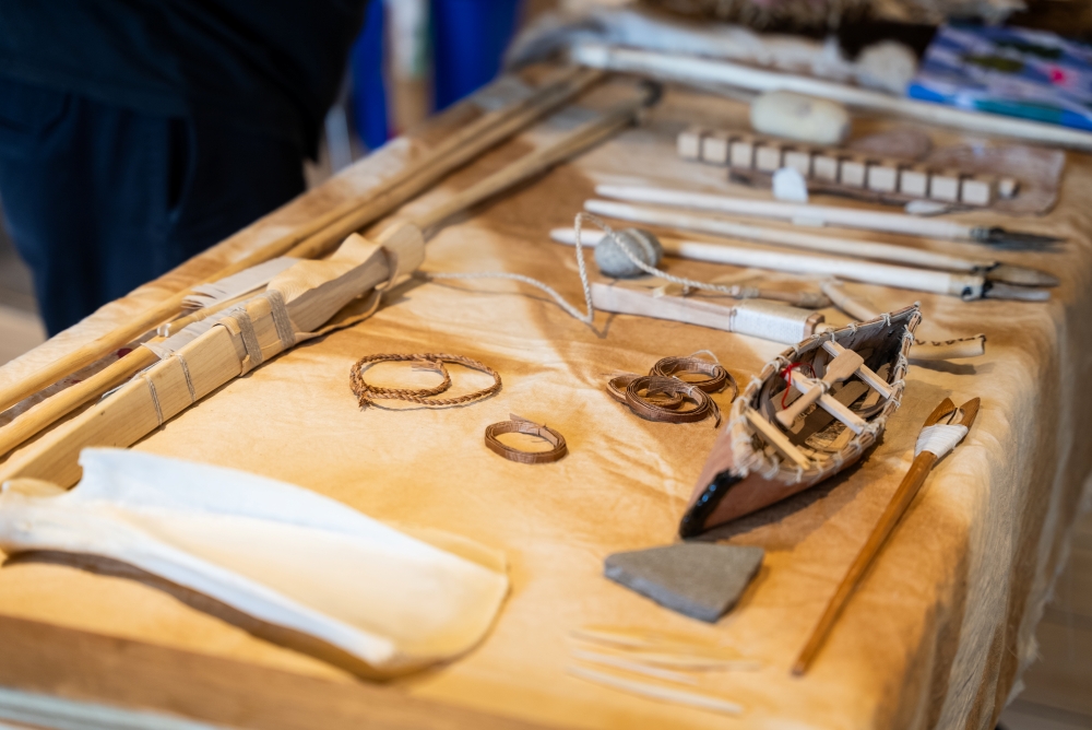 Kapatakan : Une expérience immersive au cœur de la culture innue